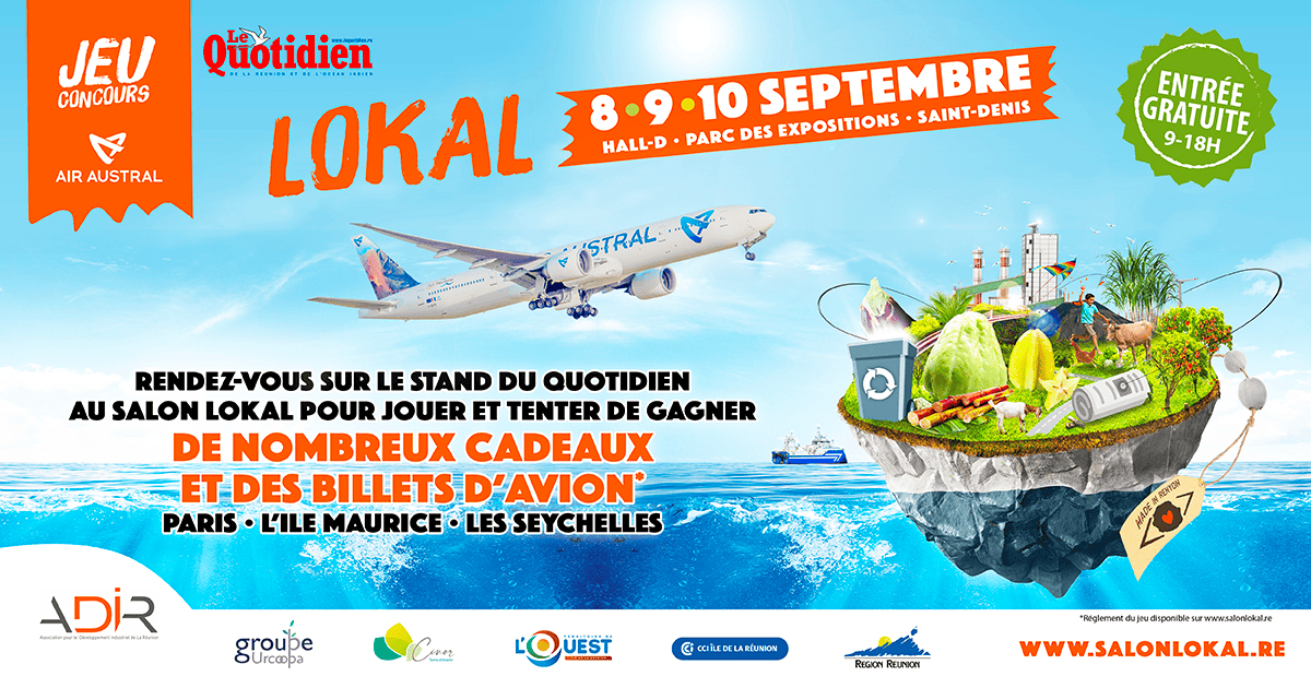 Jeu concours