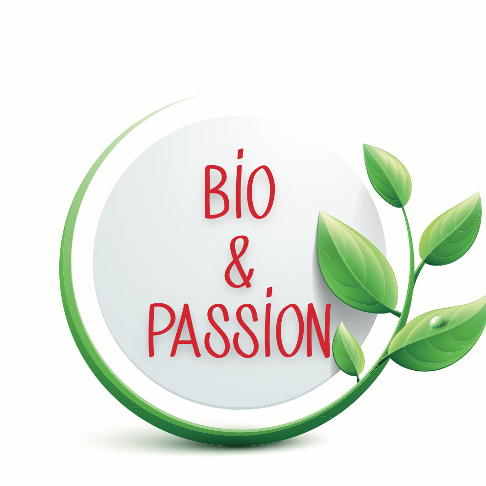 BIO & PASSION