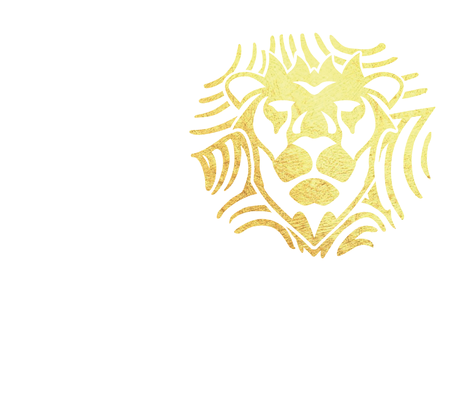 CAFÉ LE LION