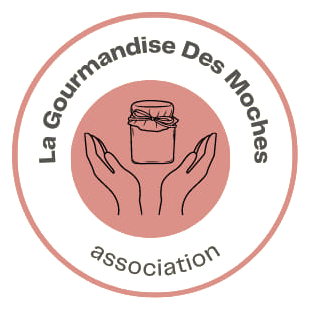 LA GOURMANDISE DES MOCHES / NOUT'BOUTIK