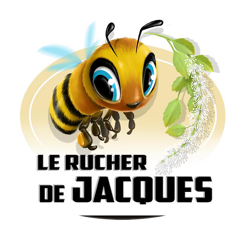 LE RUCHER DE JACQUES