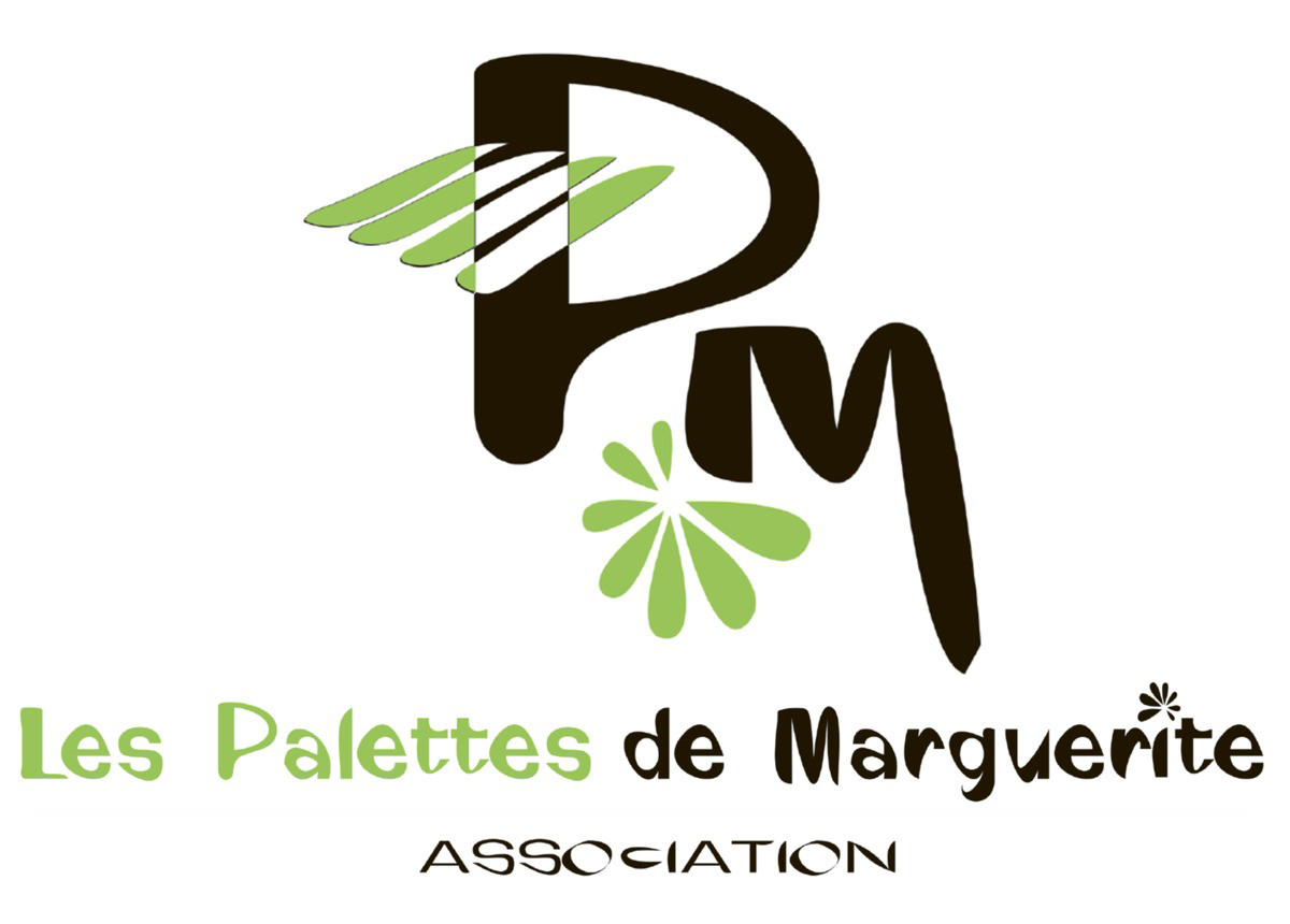 LES PALETTES DE MARGUERITE