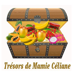 LES TRÉSORS DE MAMIE CÉLIANE