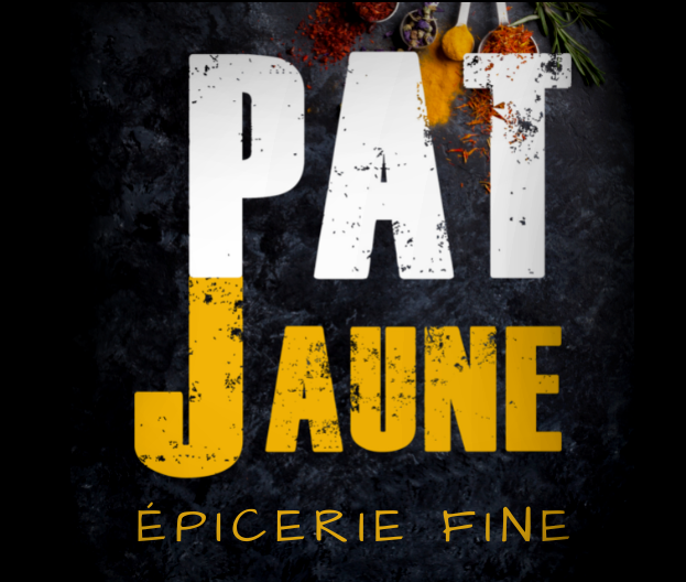 PAT JAUNES EPICES