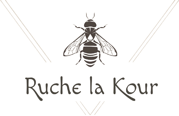 RUCHE LA KOUR