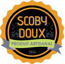 SCOBY DOUX